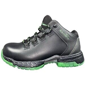 Hytest Mens Size 7 Work Boot FootRests 2.0 Rebound ASTM F2413-18 F3445-21 SR New